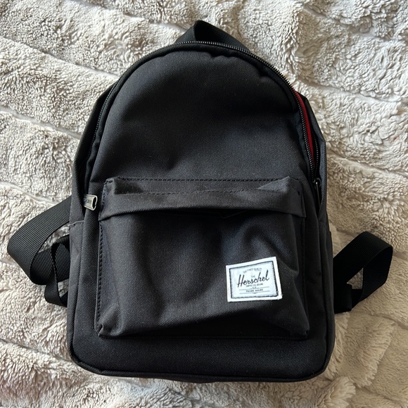 Herschel Classic Backpack - Mini - Picture 8 of 10